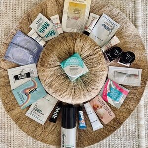 Huge Lot of Makeup Primers